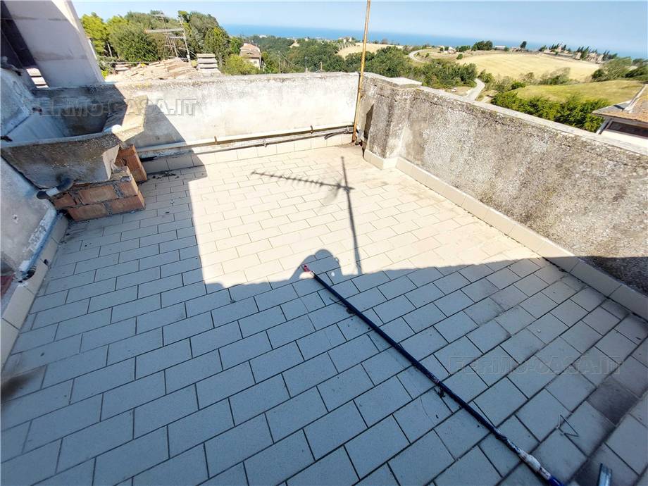Venta Villa/Casa independiente Monterubbiano  #Mrb004 n.22