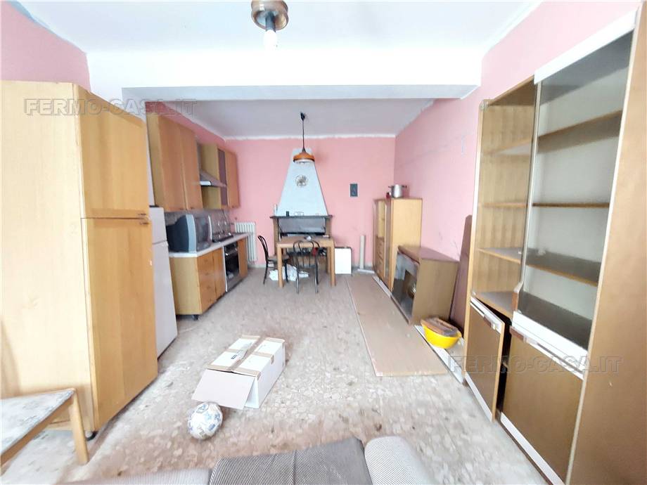 Venta Villa/Casa independiente Monterubbiano  #Mrb004 n.23