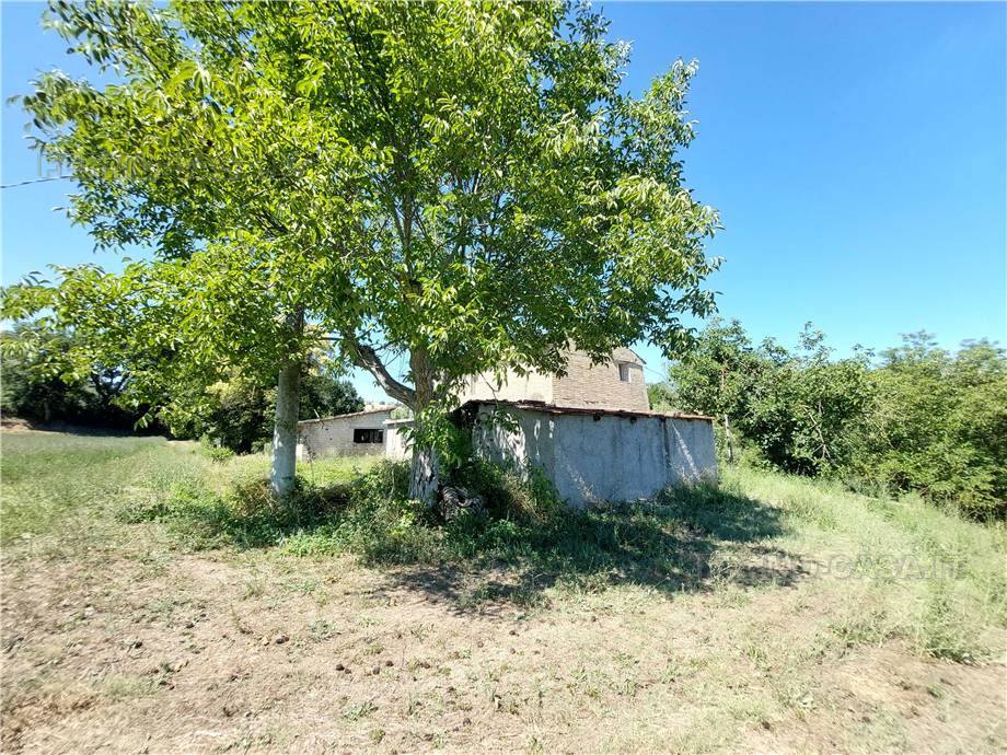 Venta Casa de campo Fermo Ete Caldarette #fm002 n.18