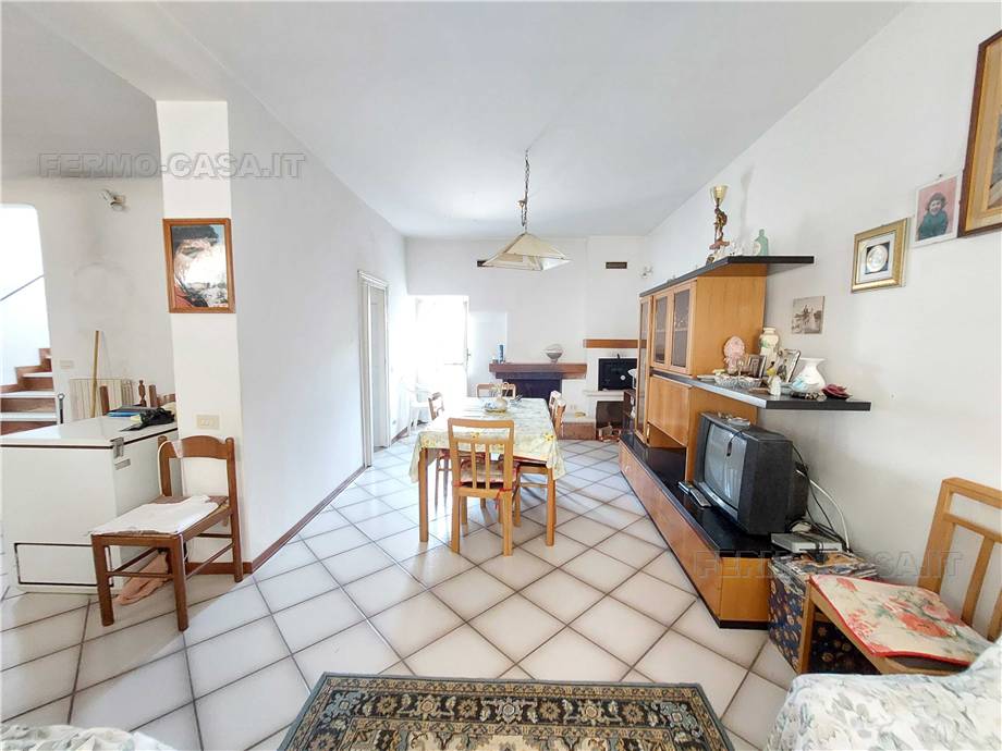Vendita Villa/Casa singola Ortezzano  #Ortz01 n.24