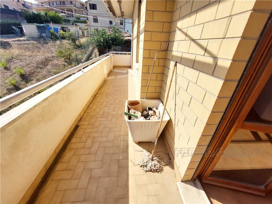 For sale Penthouse Fermo Capodarco #Cpd011 n.32