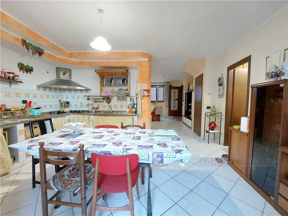For sale Detached house Ortezzano  #Ortz02 n.28