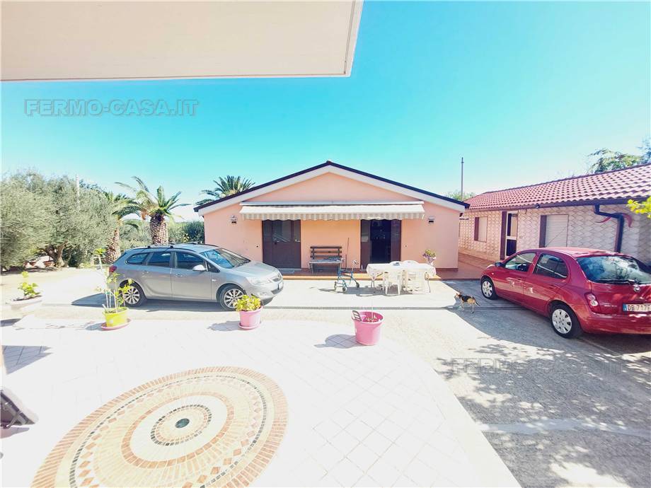 For sale Detached house Fermo Torre di palme #m.pal007 n.36