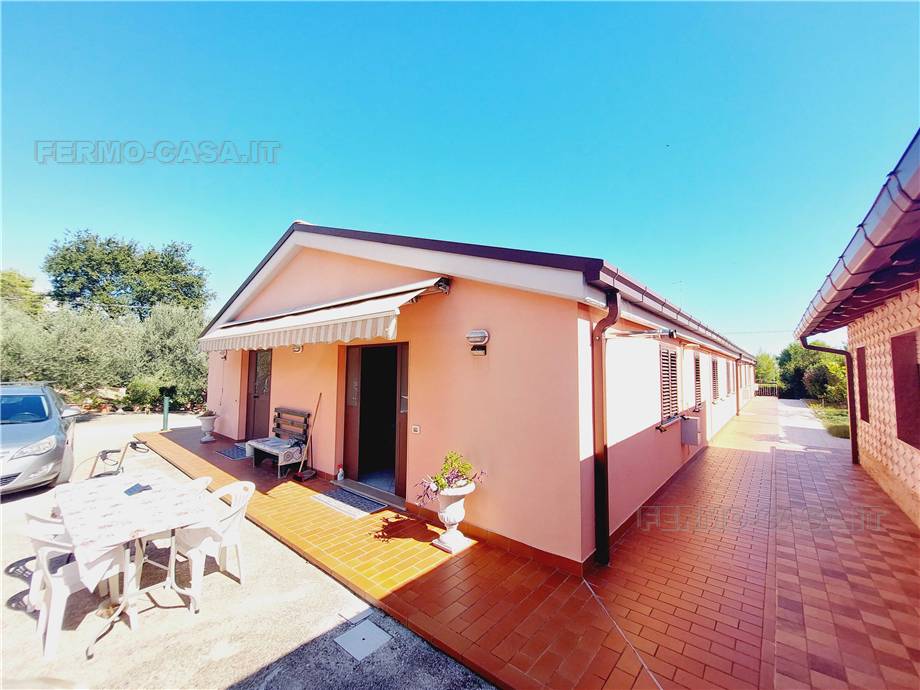 For sale Detached house Fermo Torre di palme #m.pal007 n.37