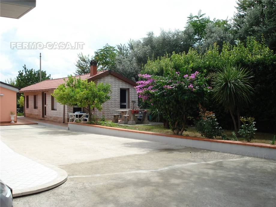 For sale Detached house Fermo Torre di palme #m.pal007 n.39
