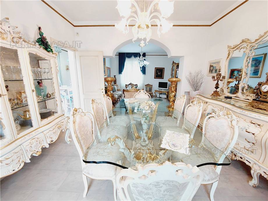 For sale Detached house Fermo Torre di palme #m.pal007 n.40