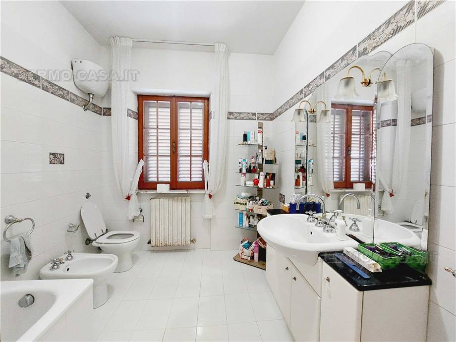 Venta Villa/Casa independiente Fermo  #fm069 n.20