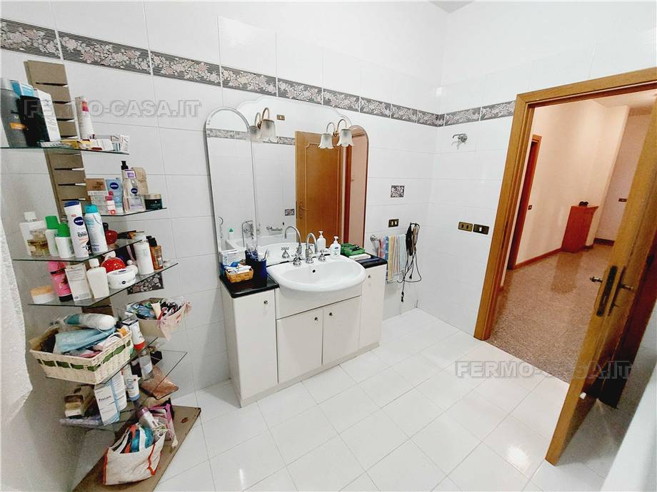 Venta Villa/Casa independiente Fermo  #fm069 n.21