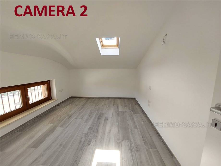 Vendita Appartamento Grottazzolina  #Grz002 n.21