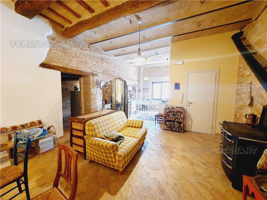 Vendita Villa/Casa singola Montegranaro  #Mgr004 n.36