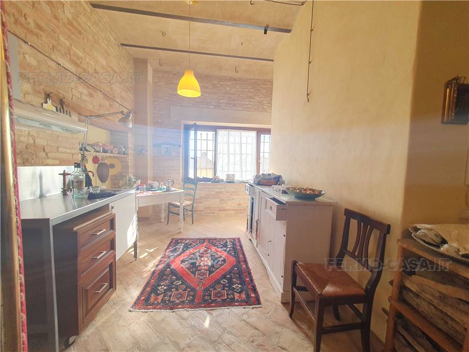 Vendita Villa/Casa singola Montegranaro  #Mgr004 n.37