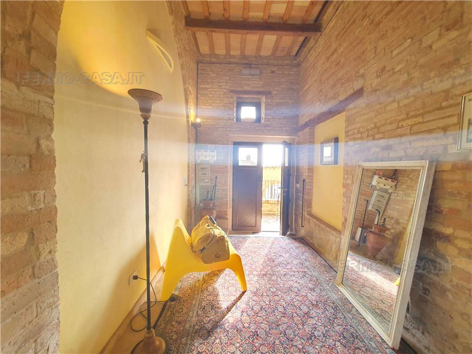 Vendita Villa/Casa singola Montegranaro  #Mgr004 n.38