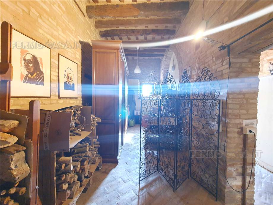 Vendita Villa/Casa singola Montegranaro  #Mgr004 n.39