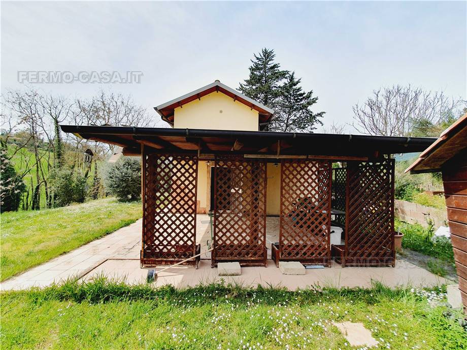 For sale Rural/farmhouse Monte Giberto  #Mgb001 n.35