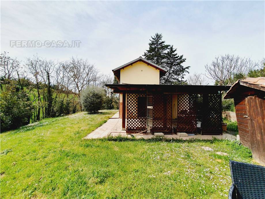 For sale Rural/farmhouse Monte Giberto  #Mgb001 n.36