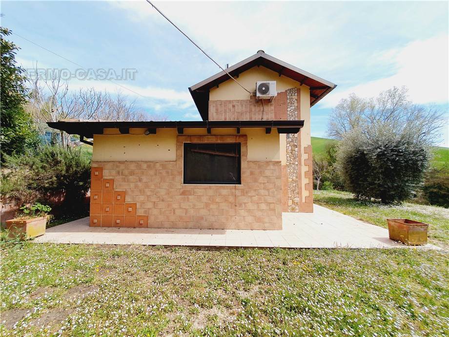 For sale Rural/farmhouse Monte Giberto  #Mgb001 n.37