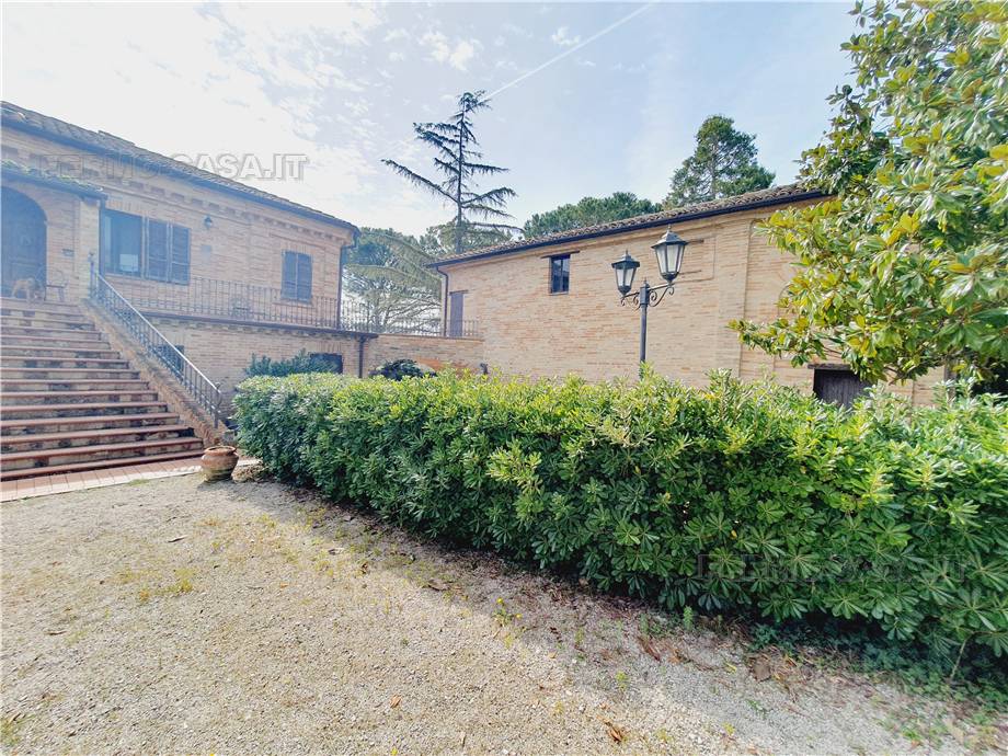 Venta Villa/Casa independiente Rapagnano  #Rap004 n.40
