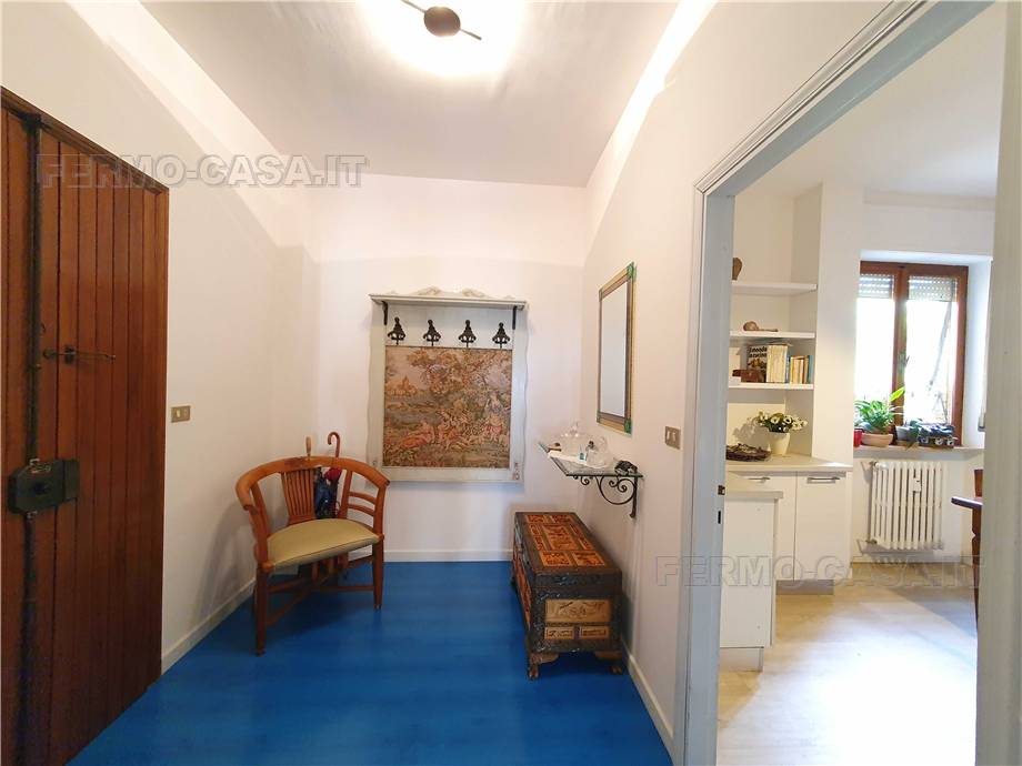 Vendita Appartamento Fermo S. Francesco / S. Caterin #fm001 n.40