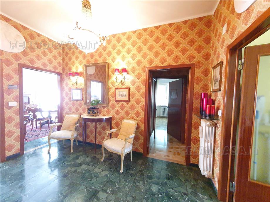 Vendita Appartamento Fermo  #fm005 n.38
