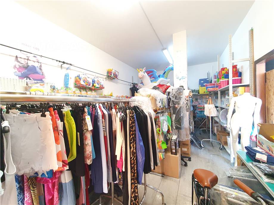 For sale Other commercials Altidona Marina di Altidona #M.alt017 n.17