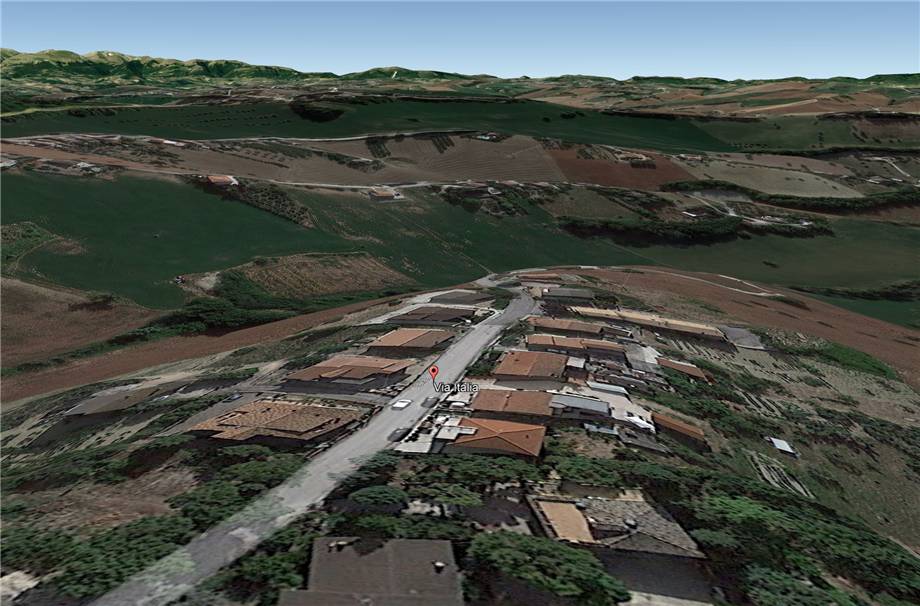 Vendita Terreno Fermo  #fm096 n.25