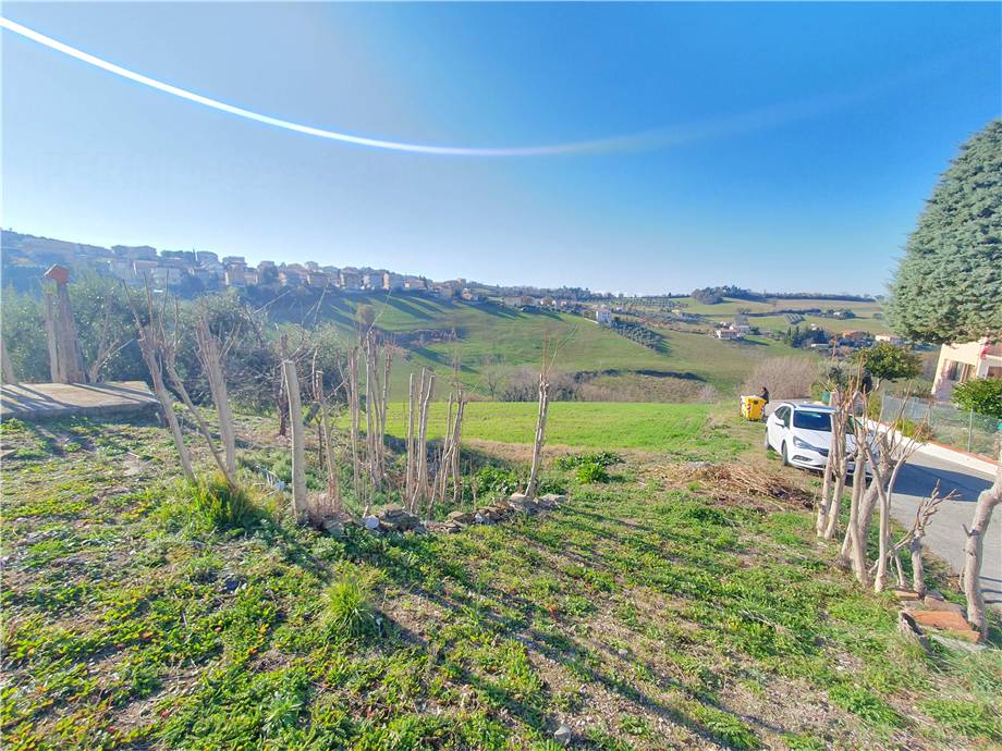 Vendita Terreno Fermo  #fm096 n.27
