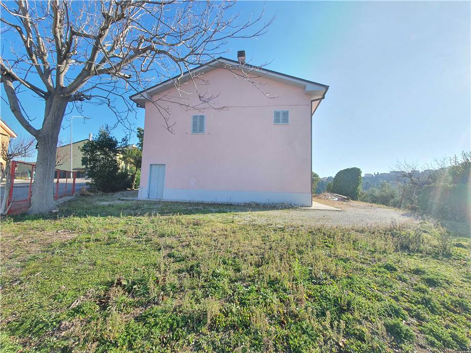 Vendita Terreno Fermo  #fm096 n.28