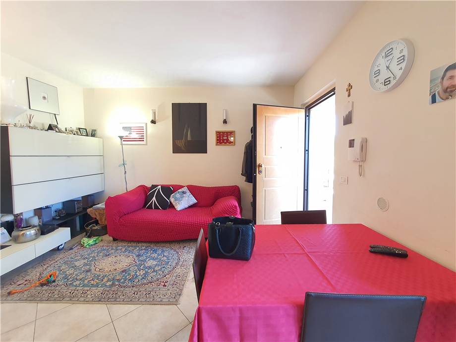 Vendita Appartamento Fermo Ete Caldarette #fm056 n.33