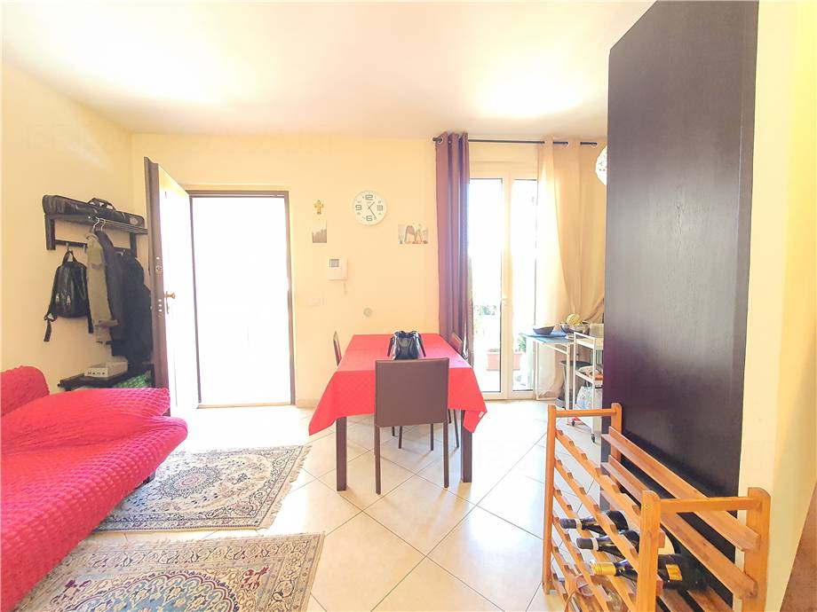 Vendita Appartamento Fermo Ete Caldarette #fm056 n.35