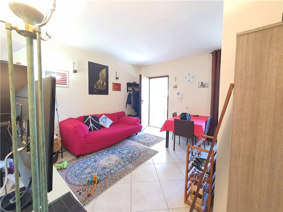 Vendita Appartamento Fermo Ete Caldarette #fm056 n.36