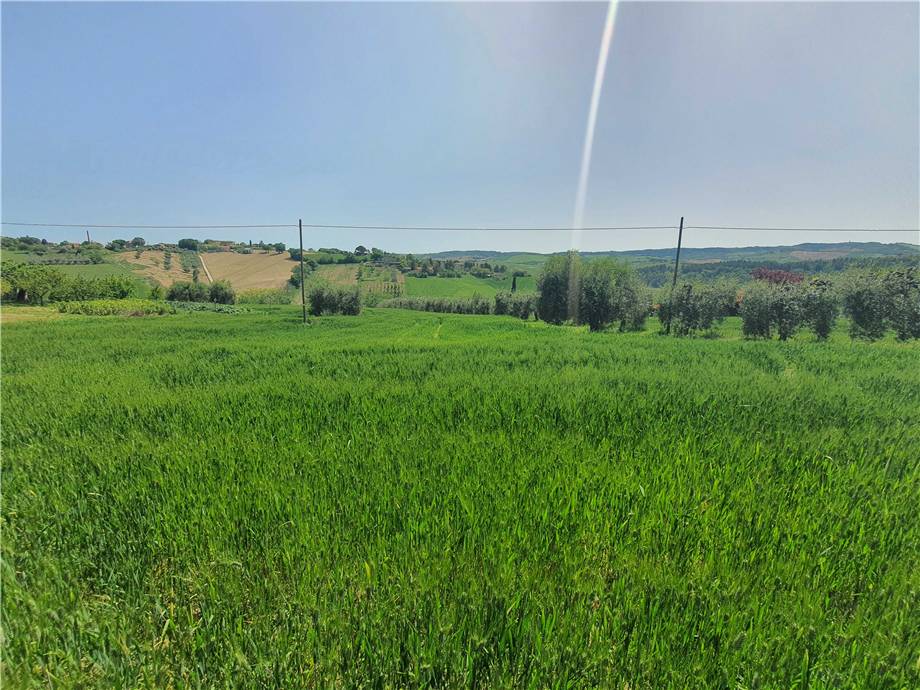 Venta Terreno edificable Fermo Ete Caldarette #fm016 n.24
