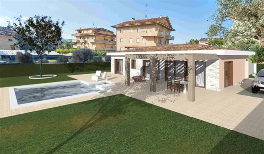 Vendita Villa/Casa singola Ponzano di Fermo  #Pnz002 n.36