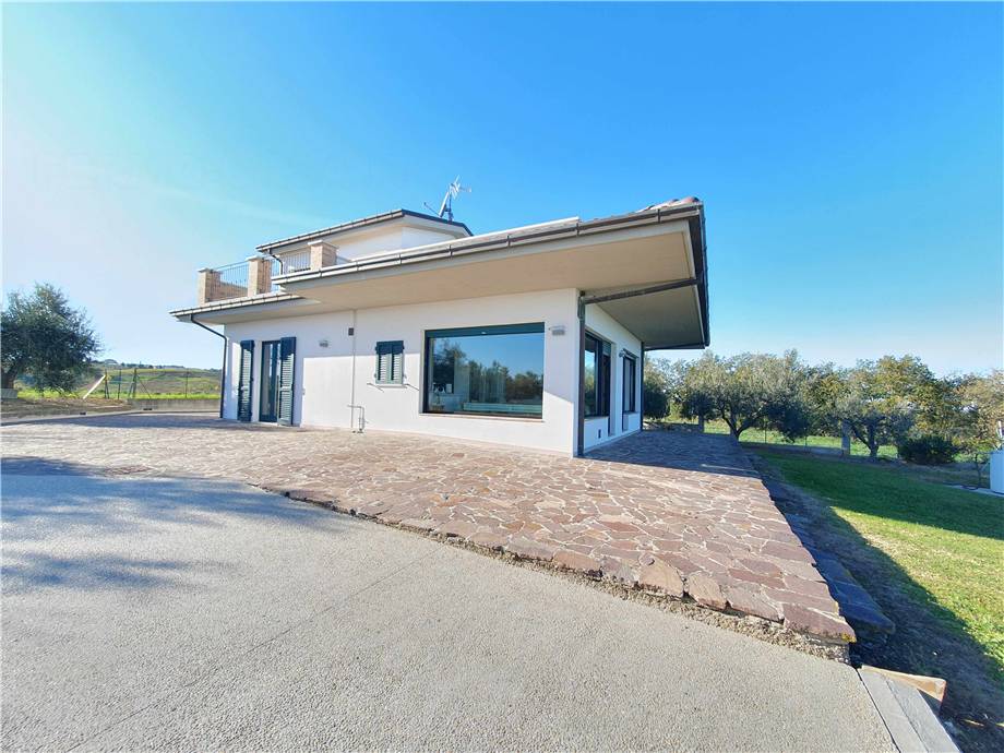 For sale Detached house Lapedona  #Lap001 n.36
