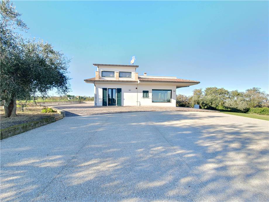 For sale Detached house Lapedona  #Lap001 n.37