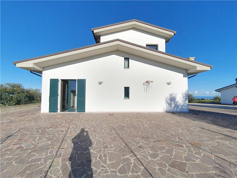For sale Detached house Lapedona  #Lap001 n.38