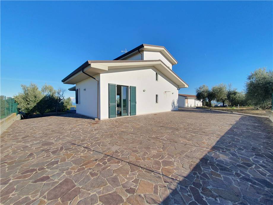 For sale Detached house Lapedona  #Lap001 n.39