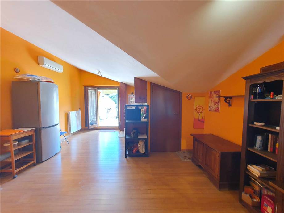 Venta Mansarda Fermo S. Francesco / S. Caterin #fm004 n.36