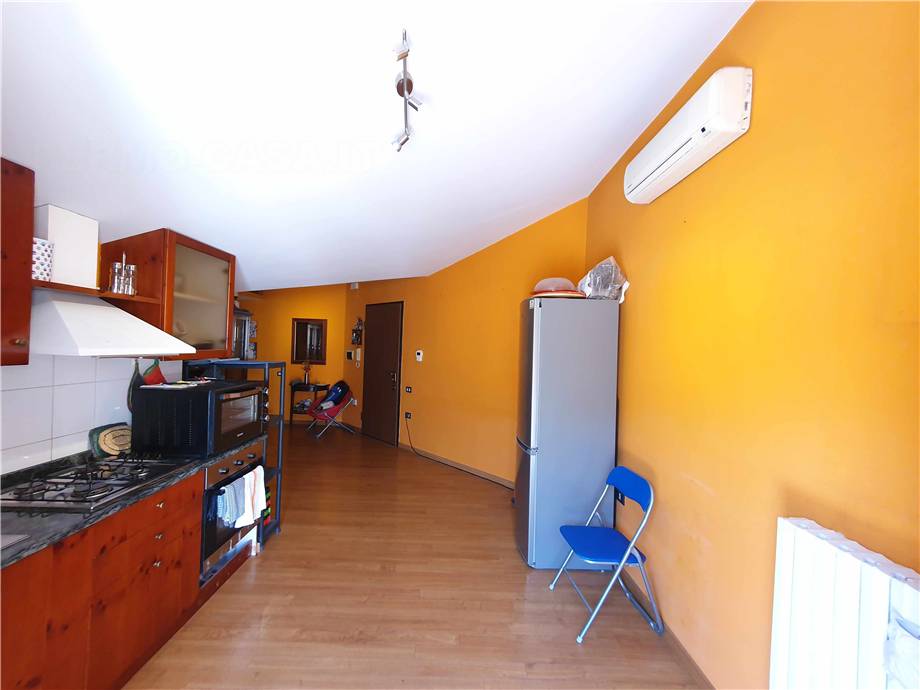 Venta Mansarda Fermo S. Francesco / S. Caterin #fm004 n.40