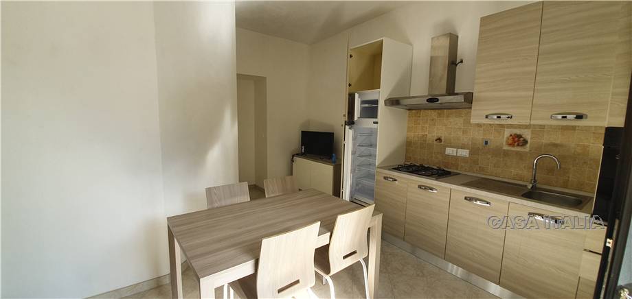 Alquiler Appartamento Lanciano #LA 171 n.15