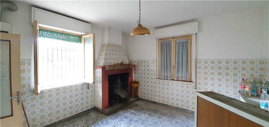 For sale Detached house Lanciano  #CV 47 n.21