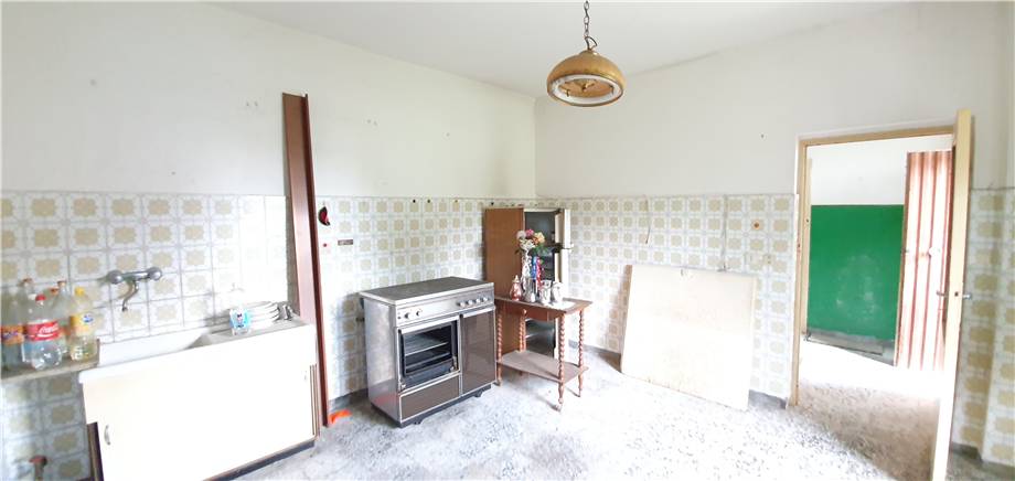 For sale Detached house Lanciano  #CV 47 n.22