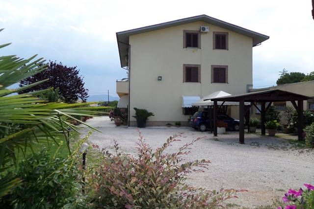 Affitto Appartamento Paglieta #LA 211 n.33