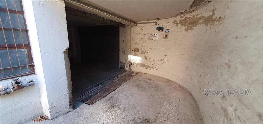 For sale Garage Lanciano LANCIANO V. CAPPUCCINI #CL 12 n.13