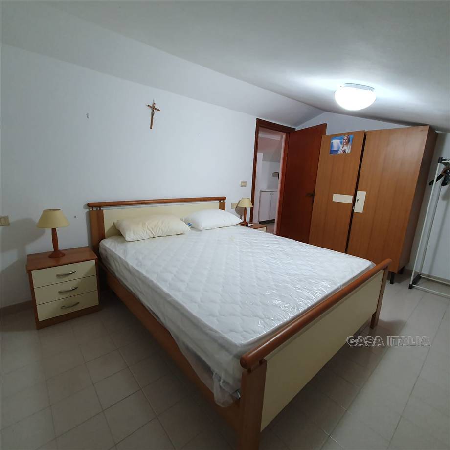 Affitto Appartamento Treglio  #LA 301 n.7