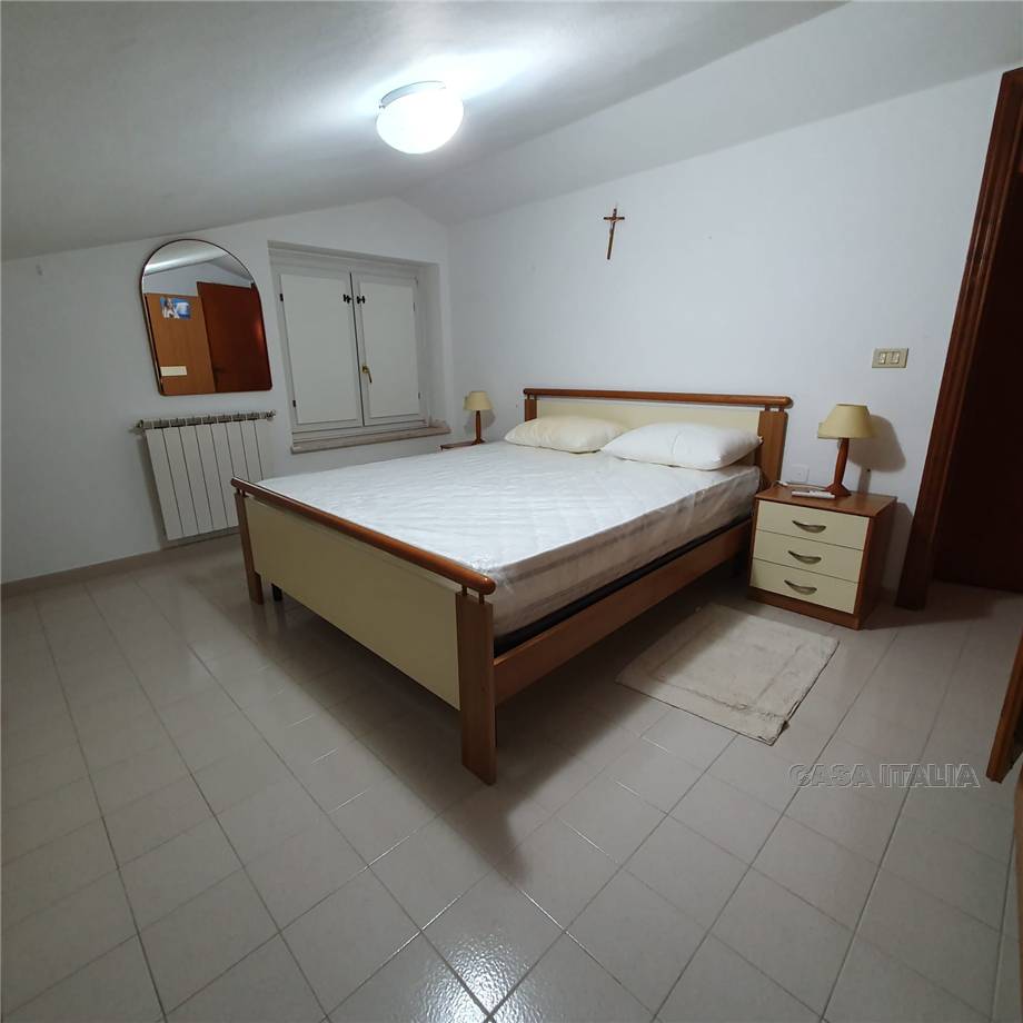 Affitto Appartamento Treglio  #LA 301 n.8