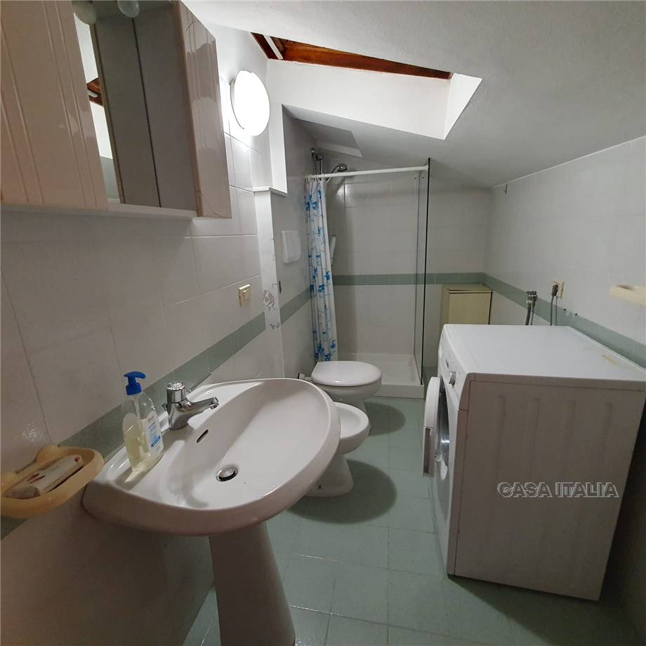 Affitto Appartamento Treglio  #LA 301 n.9