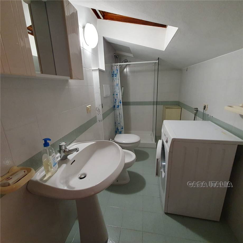 Affitto Appartamento Treglio  #LA 301 n.10