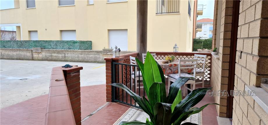 Affitto Appartamento Fossacesia FOSSACESIA MARINA #LA 302 n.12