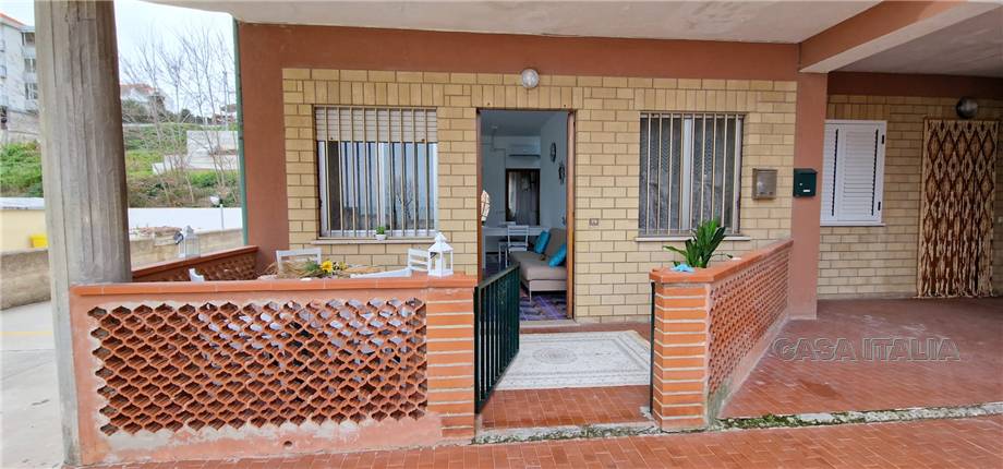 Affitto Appartamento Fossacesia FOSSACESIA MARINA #LA 302 n.13