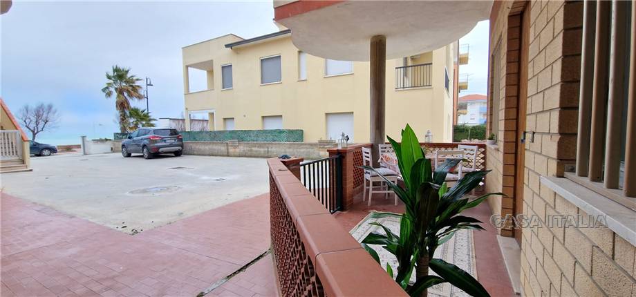 Affitto Appartamento Fossacesia FOSSACESIA MARINA #LA 302 n.14